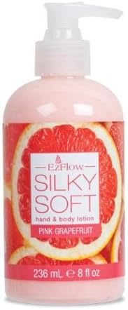 EzFlow Body Lotion 236 ml