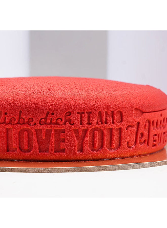 فيرنز أن بيتالز كيكة عيد الحب الفاخرة - Image 4