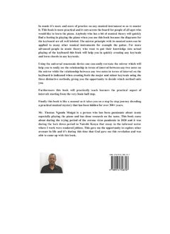 The Mirror of 5ths/4ths Decoding the Circle After 300+ Years  - Image 2