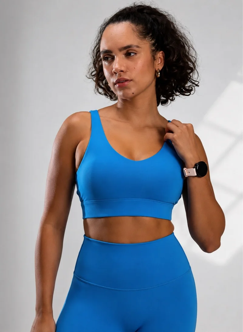 Olivia Performance Bra