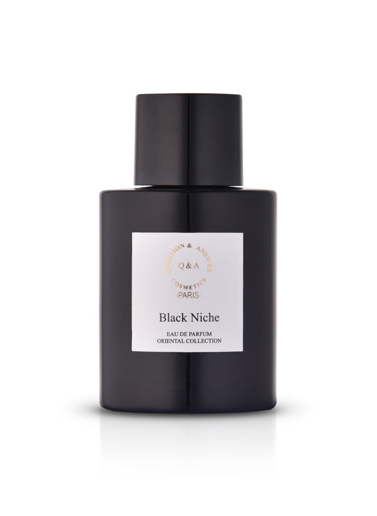 درعه عطر بلاك نيش 100مل 
