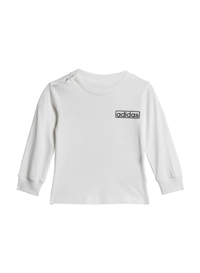 adidas Originals ADIBREAK LONGSLEEVE TEE SET
