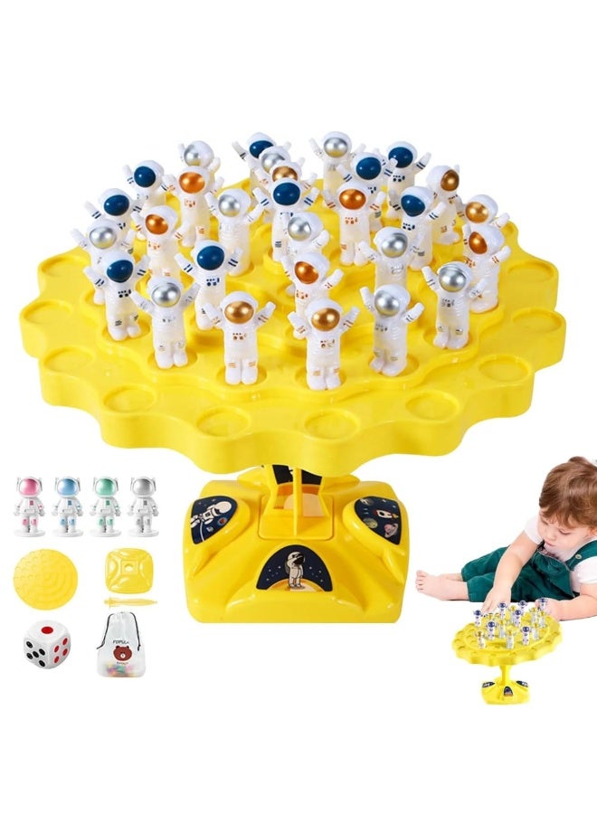 Astronaut Balancing Game for Kids - Image 1