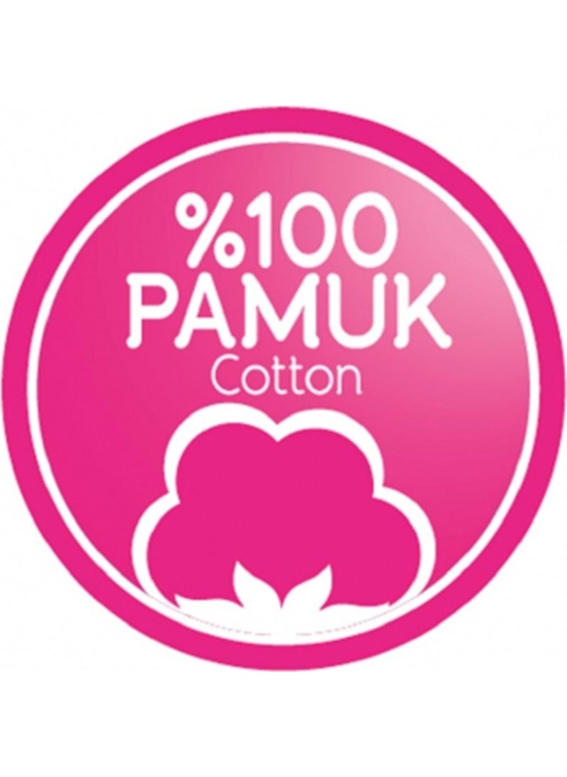 Wee baby - Baby Cleaning Cotton 720'S - Image 1