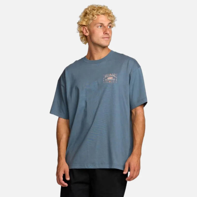 Billabong Double Spread T-Shirt - Men