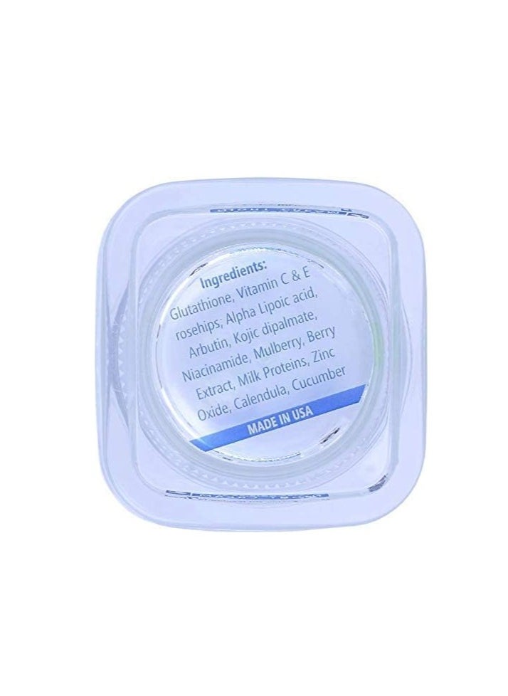 DR. JAMES Dr James Night Renewal Cream - 30gm | Advanced Skin Tone Correcting Formula  | Overnight Brightening Treatment  - Image 2
