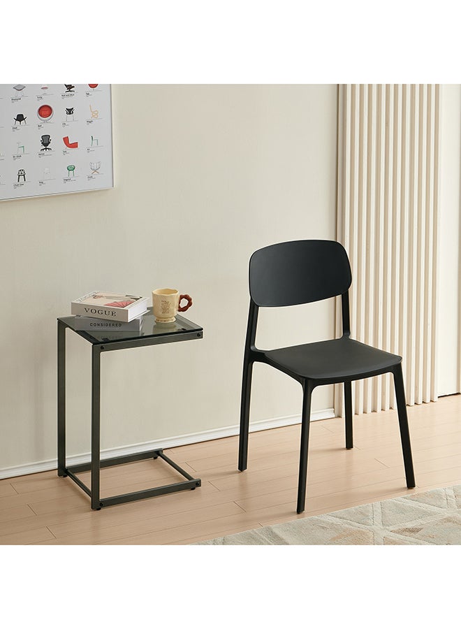 Home Box كرسي طعام هوبز 44 × 78.5 × 40.3 سم  - Image 1