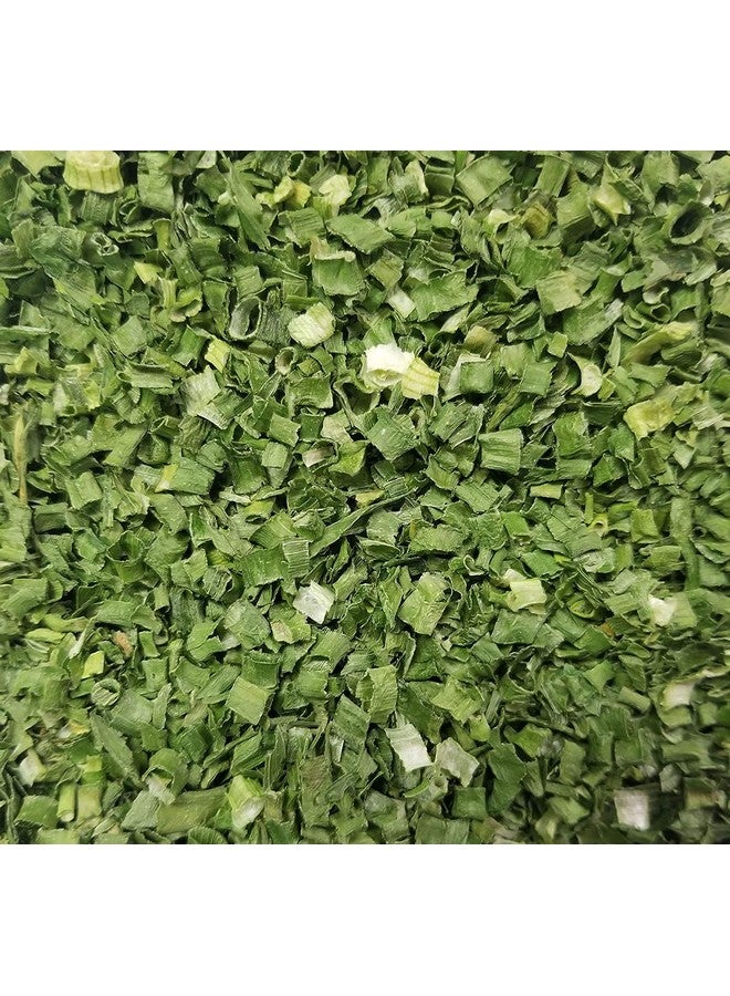 Naturejam Chives-Freeze Dried 1 POUND-Heat Sealed for Freshness 16 OZ - Image 2