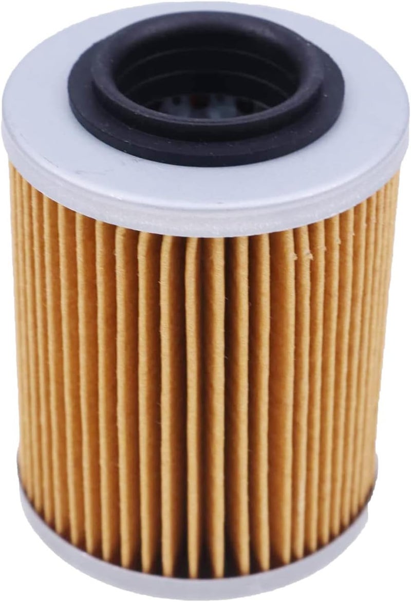 JZGRDN 2PK Oil Filter for UTV and ATV - Image 5