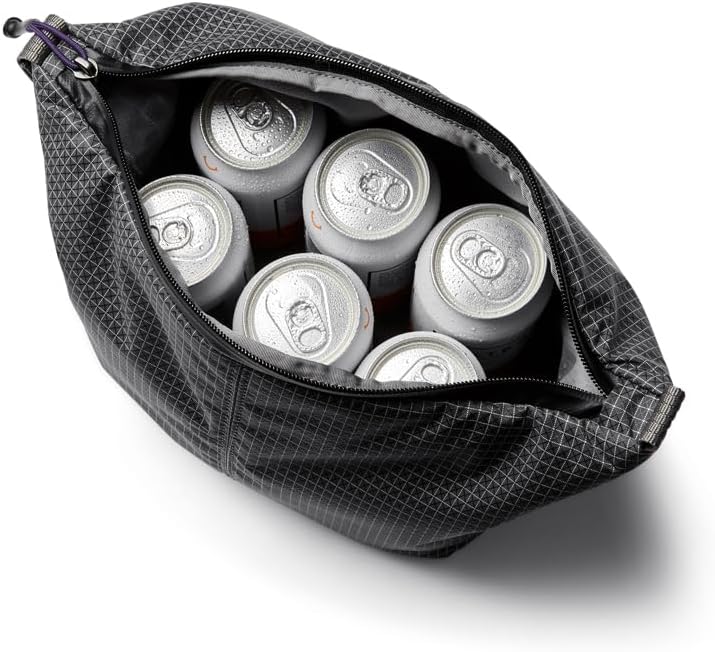 Bellroy Lite Cooler Caddy (6L insulated bag) - Image 2