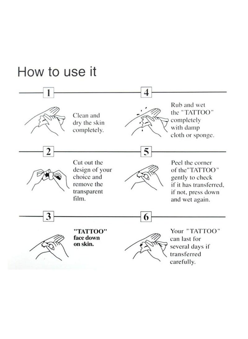 SYOSI 12 Sheets Luminous Race Car Supplies Temporary Body Stickers for Boys Glow in The Dark RaceCar Body Stickers Decorations Supplies Favors for Kids Boys Men - Image 5