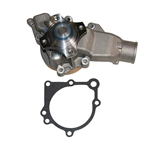 GMB 120-4340 OE Replacement Water Pump with Gasket - Image 3