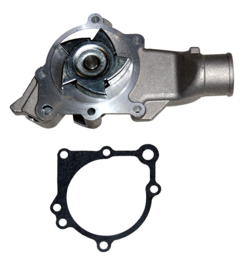GMB 120-4340 OE Replacement Water Pump with Gasket - Image 4