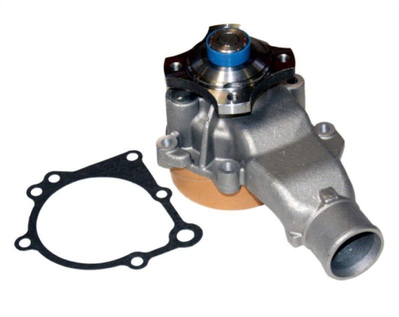 GMB 120-4340 OE Replacement Water Pump with Gasket - Image 1
