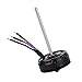 OMPHOBBY M2 Helicopter Parts Main Motor SetBlack OSHM2105 Original Replacement for OMP Hobby M2 Explore RC Helicopters Accessories Spare Part - Image 3