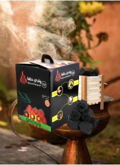 Wadi halfa Wadi Halfa Charcoal 2kg 
