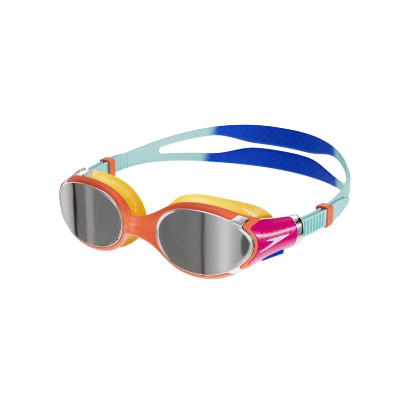 Speedo Unisex-Child Swim Goggles Biofuse 2.0 Junior