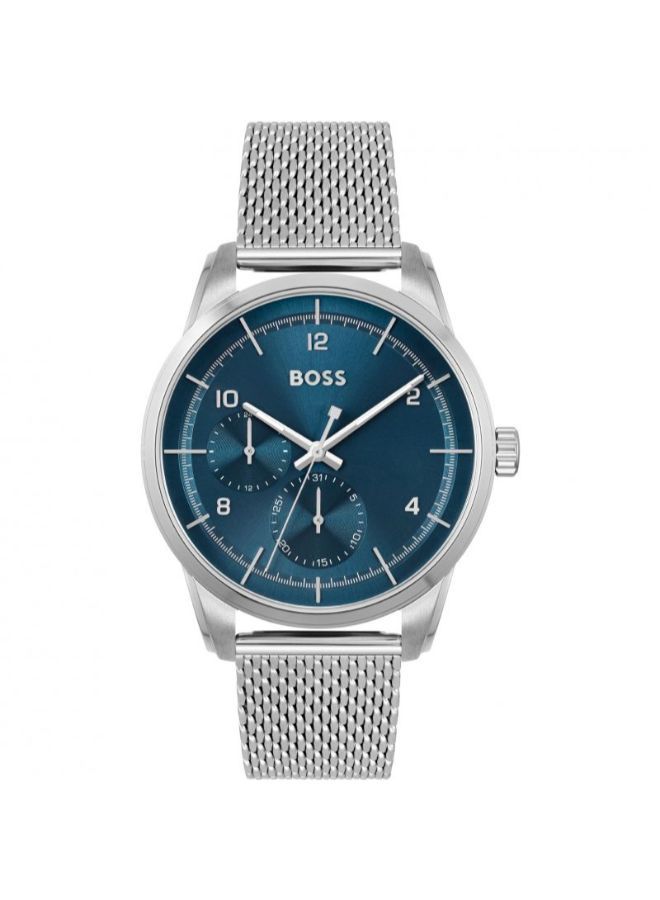 Hugo Boss Sophio Mens Watch (1513942) Blue