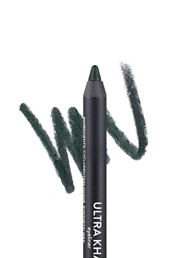 فلورمار Ultra Eyeliner Pencil 20 Khaki - Image 2