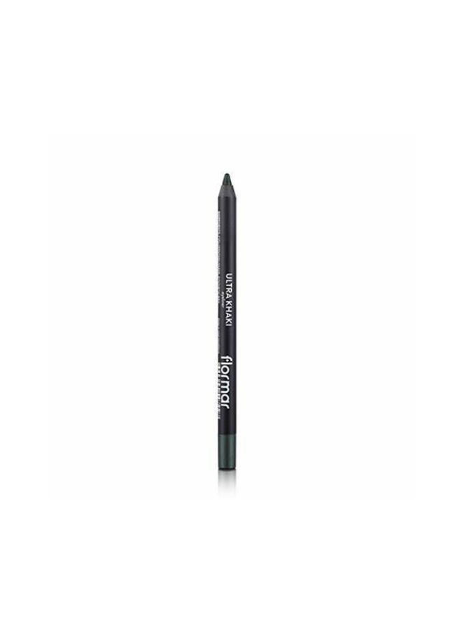 فلورمار Ultra Eyeliner Pencil 20 Khaki - Image 1