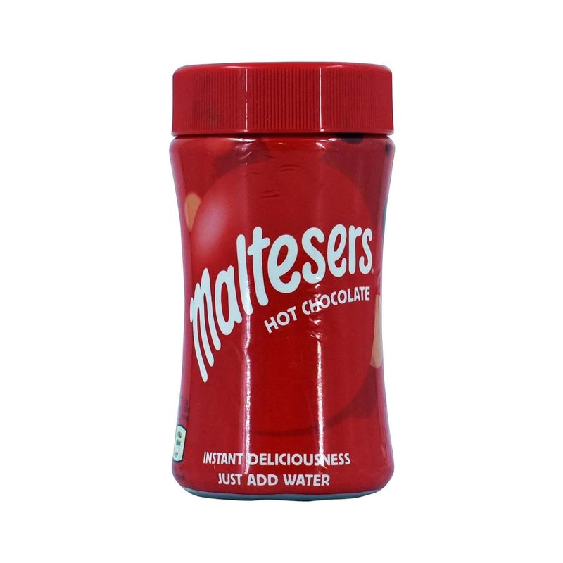 Maltesers - Instant Malty Hot Chocolate Drink - 180g