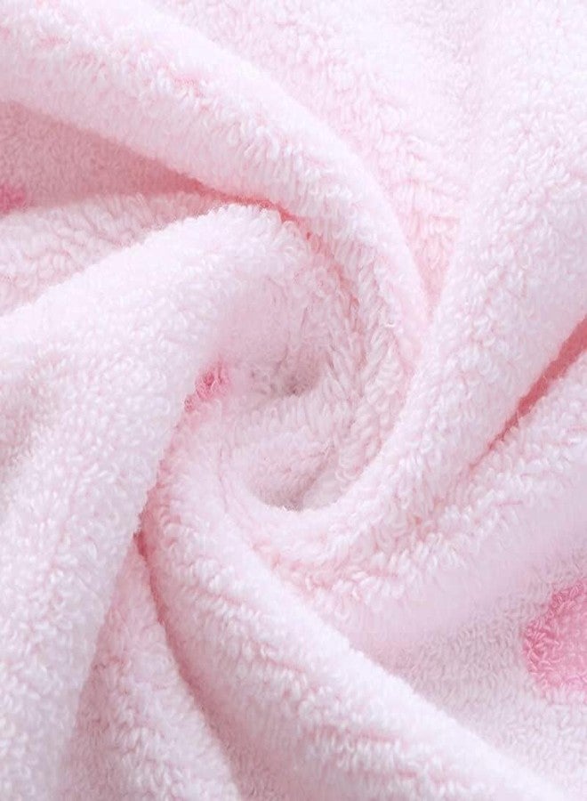 ARSDEWY Small Size Face Hanky Towel/Extra Soft & Super Absorbent Handkerchief Towels for Kids & Newborn Babies (Pack of 15) - Image 3