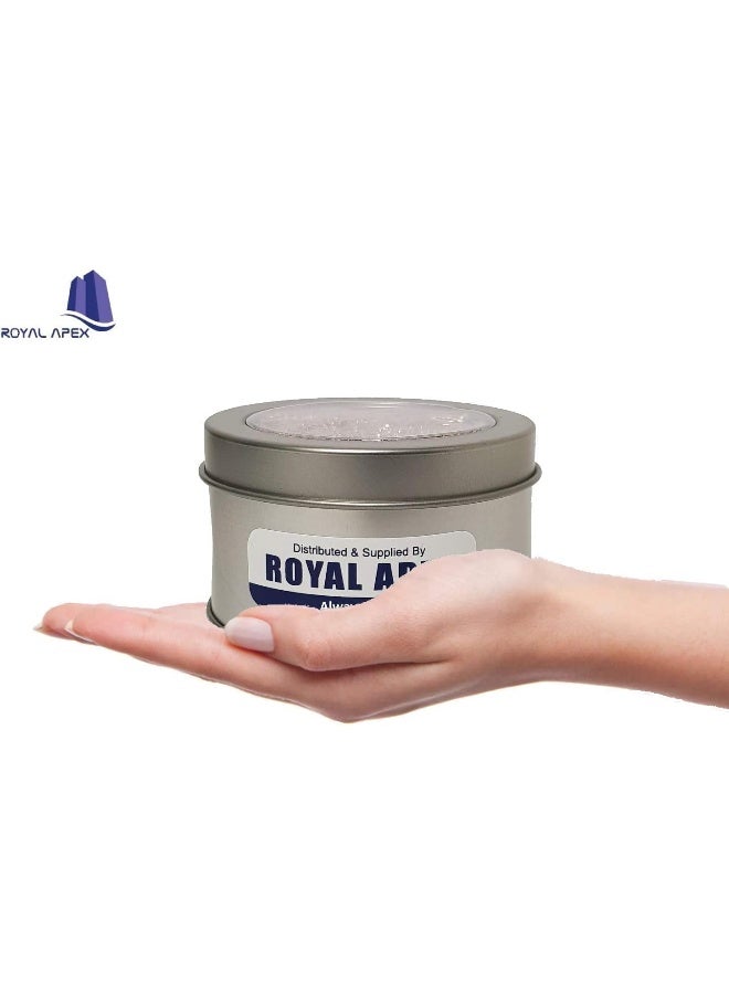 Royal Apex Soldering Iron Tip Cleaner Solder Tip Cleaning Wire Soldering Tip Cleaning Ball And Base Holder Soft Coiled Brass Tip Cleaner Kit - Image 5