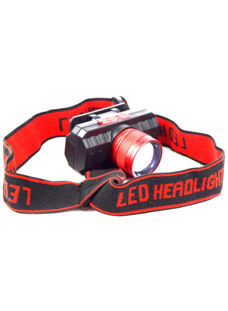 Flash light led headlight - Image 2