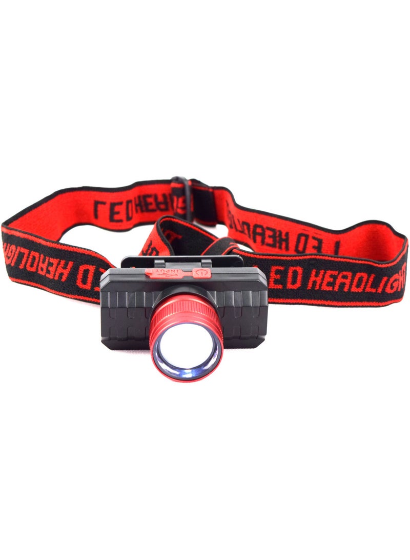 Flash light led headlight - Image 1