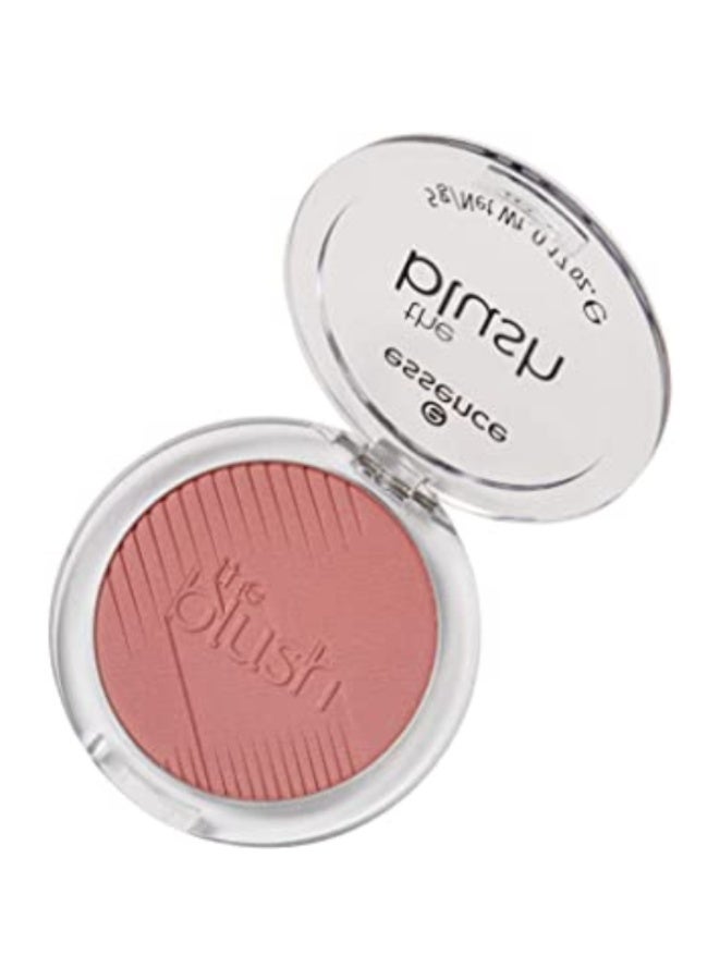 إسينس اوف بيوتي أحمر الخدود كراش النحاسي الدافئ 10 - Image 2