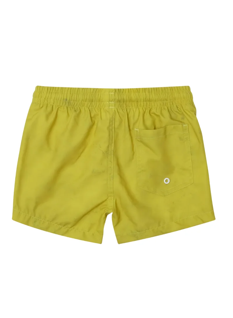 Slipstop Jeff Junior Swim Shorts