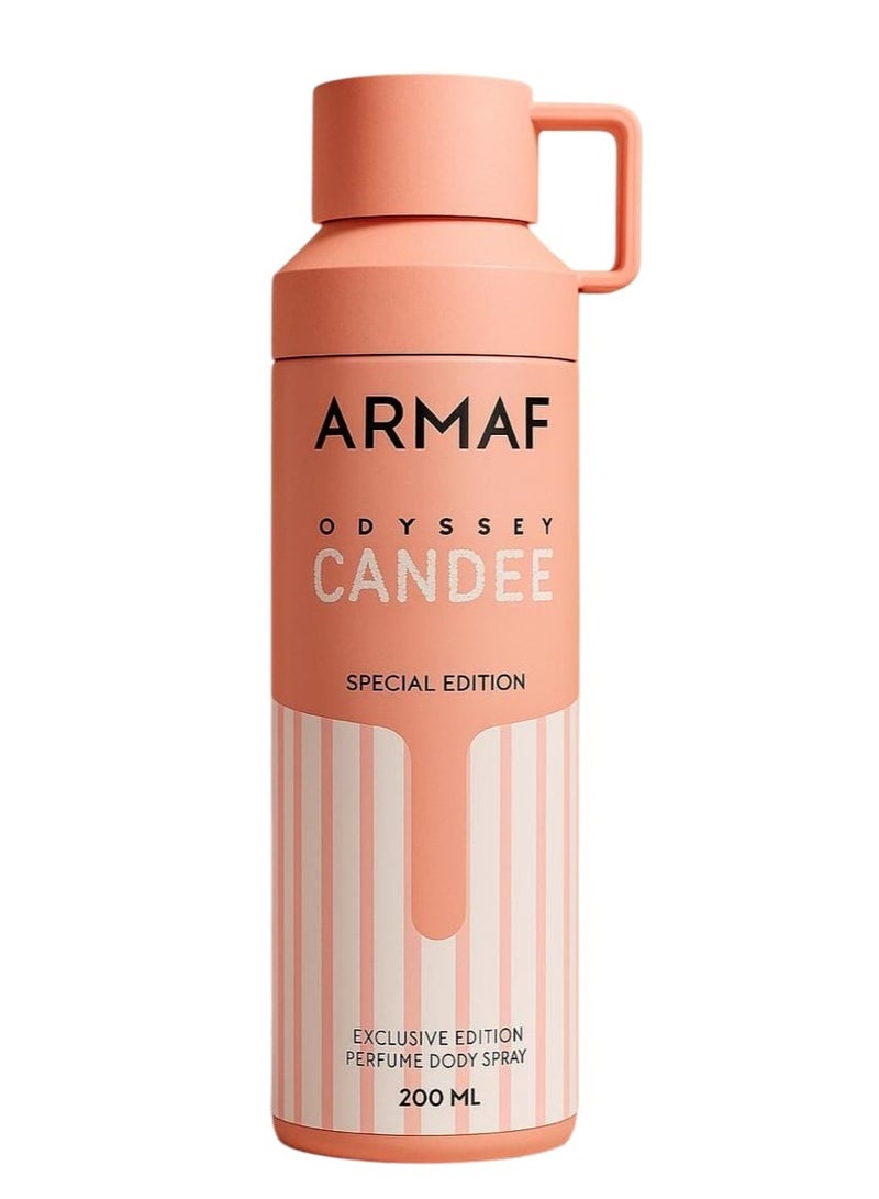 أرماف ارماف أوديسي كاندي إصدار خاص 200 مل - Image 1