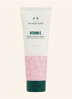 THE BODY SHOP Vitamin E Gentle Face Wash  - Image 2