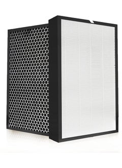 FY3433 FY3432 Air Purifier True HEPA Filter Replacement for Philips Active Carbon Filters AC3256 AC3260