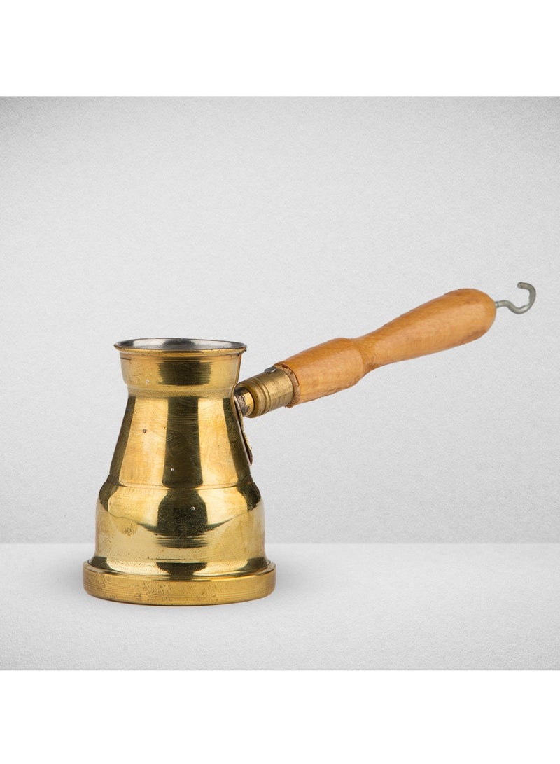 كنكة قهوة مقاس 4 
