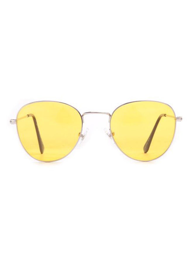 BEN.X Full Rim Round Sunglasses 8004 C 012 - Image 2