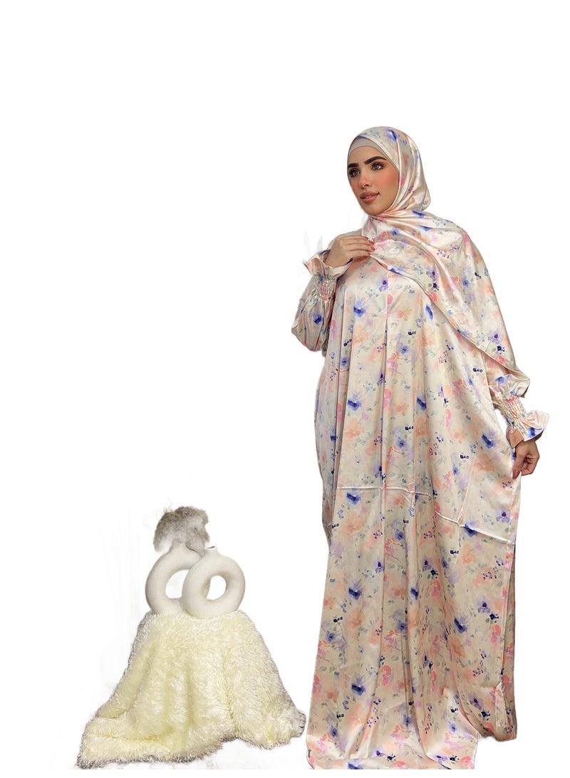 اسدال صلاه واستقبال ستان حريرارماني - Image 2