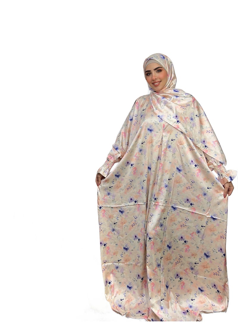 اسدال صلاه واستقبال ستان حريرارماني - Image 3