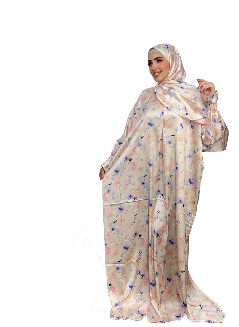 اسدال صلاه واستقبال ستان حريرارماني - Image 1