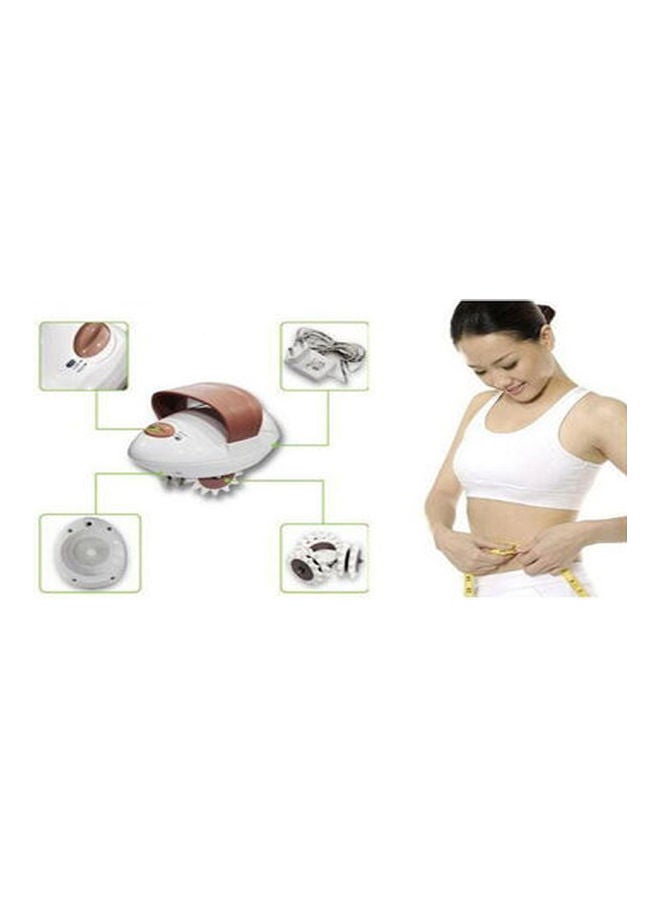 NIBEMINENT Rolling Body Massager - Image 4