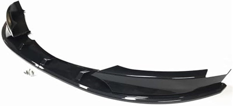 Wivplex Front Side Spoiler for BMW 1 Series E82 - Image 2