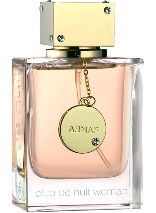 Armaf Club De Nuit Perfume EDP - Image 1