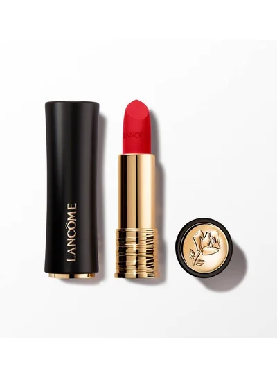 لانكوم L'Absolu Rouge Drama Matte Lipstick 505, 3.4Gm