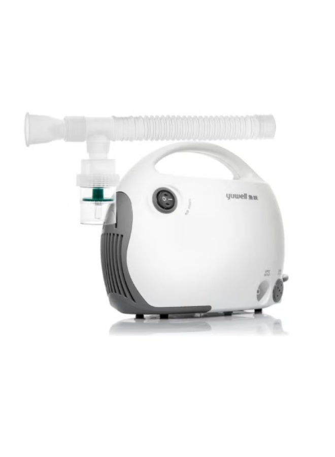 يوويل جهاز استنشاق البخار - نيبولايزر - من يوويل 403T - Image 3