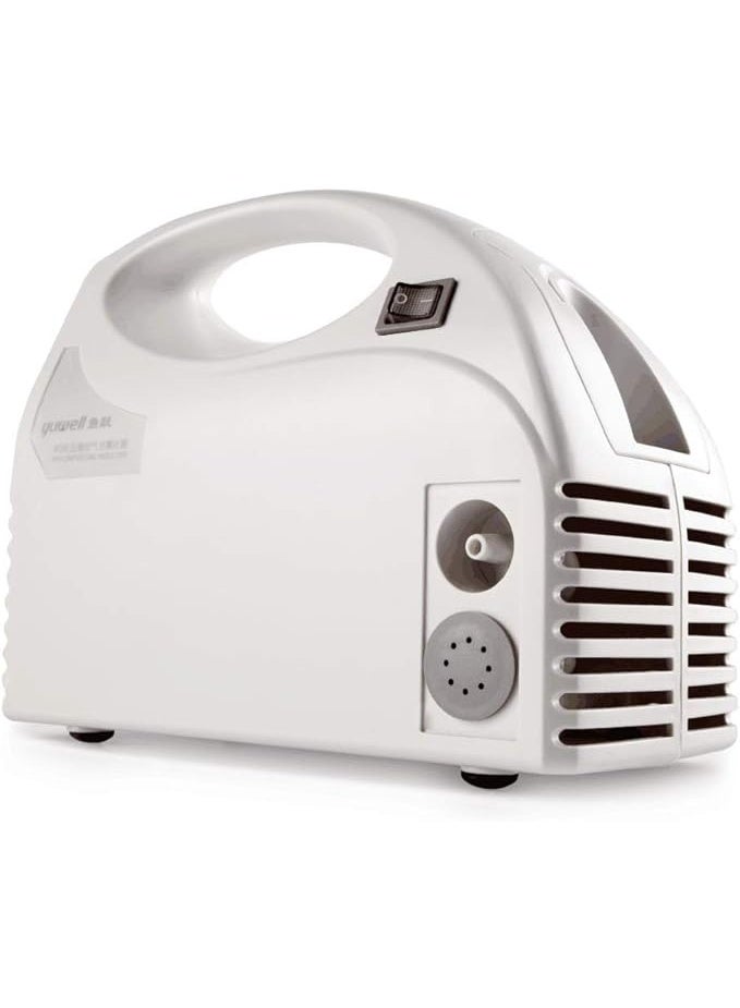 يوويل جهاز استنشاق البخار - نيبولايزر - من يوويل 403T - Image 4