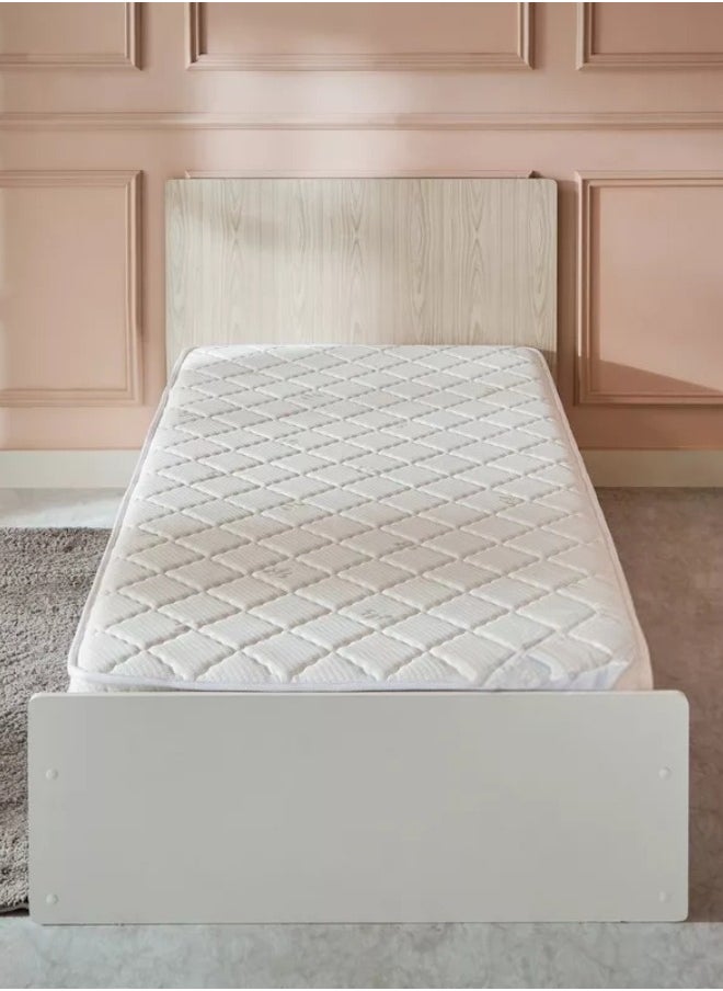 ALWASIT HOME Premium Medical Mattress Double Size 120x200x25 cm  - Image 2