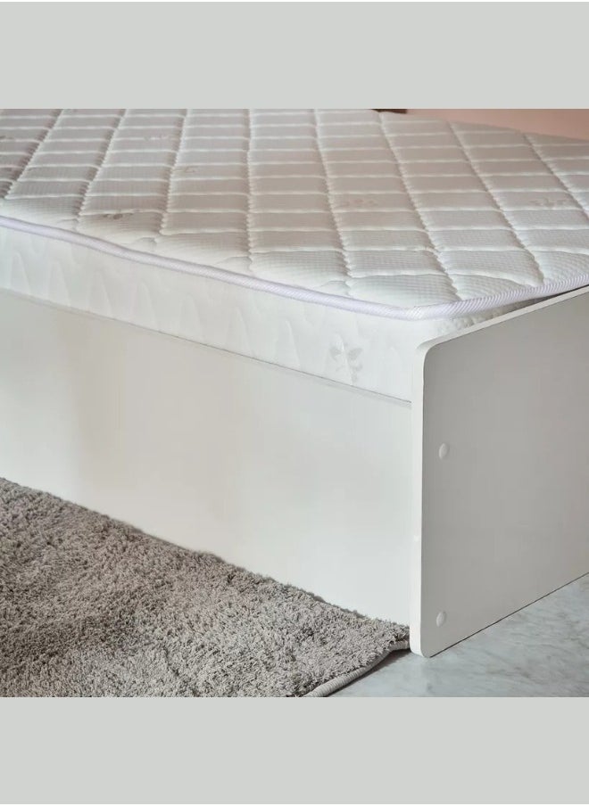 ALWASIT HOME Premium Medical Mattress Double Size 120x200x25 cm  - Image 4