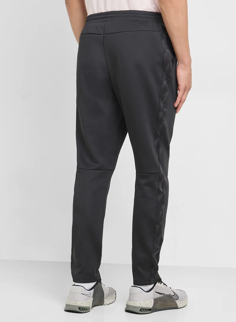 SQUATWOLF Active Tapered Pant
