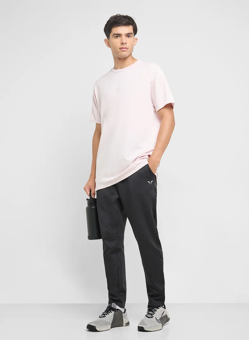 SQUATWOLF Active Tapered Pant