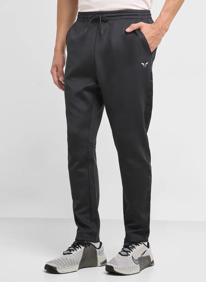 SQUATWOLF Active Tapered Pant